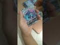 Booster Unitário [Coreano] Jet Black Geist - Pokémon TCG