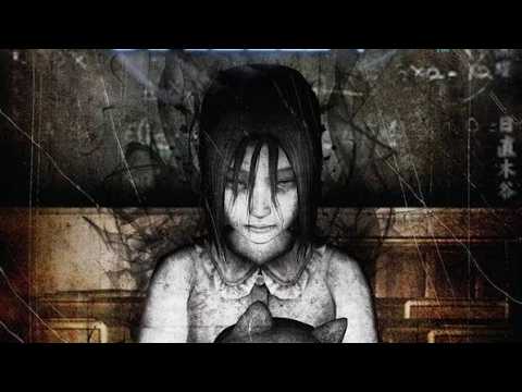 Joguin de terror de WII
