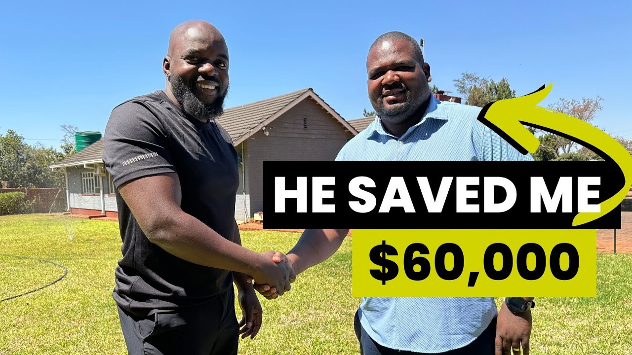 Hidden Dangers of Buying a House in Zimbabwe – What They Don't Tell You!