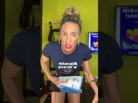 JOLT OF JNL! BLOW A KISS GOODBYE TO NEGATIVITY! Fitness trainer Jennifer Nicole Lee Fitspo JOLT OF JNL! BLOW A KISS GOODBYE TO NEGATIVITY! Fitness trainer Jennifer Nicole Lee Fitspo