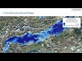 Introduction to Ambiental Flood Data