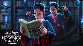 Harry Potter: Hogwarts Mystery - Official Magick Most Evile Trailer