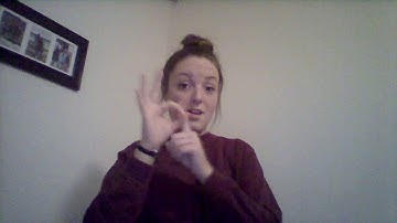 ASL 201 Countries Video