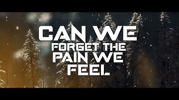 Simon Carter (feat. Damasius Venys) - When The Winter Comes (Official Lyric Video)