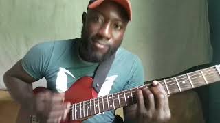 Men Yon Bèl Bakenn Tchwak, Kompa