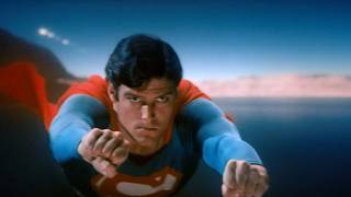 Superman (Donnerverse) Powers and Fight Scenes - Superman: The Movie Part 3