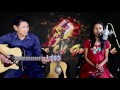 Balapan Ko Aagan Tyagera  (Cover) Nepali Cover Song 2017
