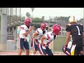 IWA edges St. John Paul II as Charlton gets first Angels win