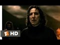 Harry Potter and the Half-Blood Prince (5/5) Movie CLIP - I'm the Half-Blood Prince (2009) HD