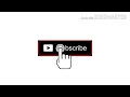 Gambar cover Subscribe and bell icon intro with sound without copyright Animation subscribe button