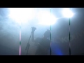 Trust - Shoom (Live @ Shoko, Madrid 13/12/2014)