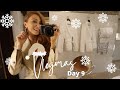 CHRISTMAS ROUNDUP - Staycation, Family Time + a Catch Up | VLOGMAS 2020 Day 9