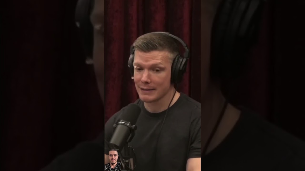 Joe Rogan The Supernatural Worldview of the Ancient World