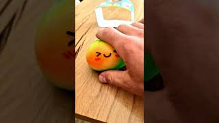 🥟 Dumpling Squishy Pierożek – mięciutki, uroczy i superrelaksujący! Idealny do ściskania