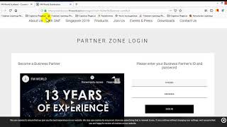 HOW is Create own shop for FM WORLD