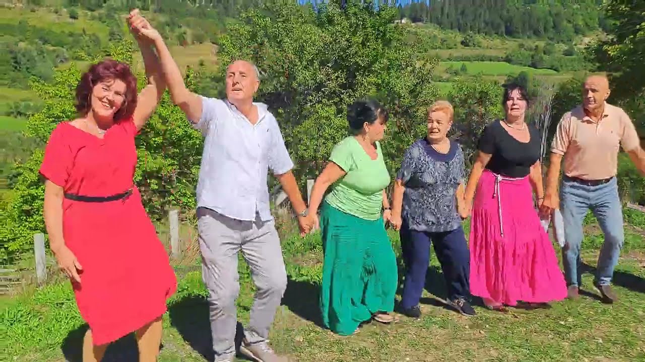 Kolo za Fatu i Žigu-Bogovići -02 /09/2023