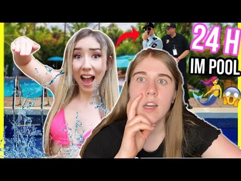 Bricht Rebekah Wing 24 Stunden Challenge ab?
