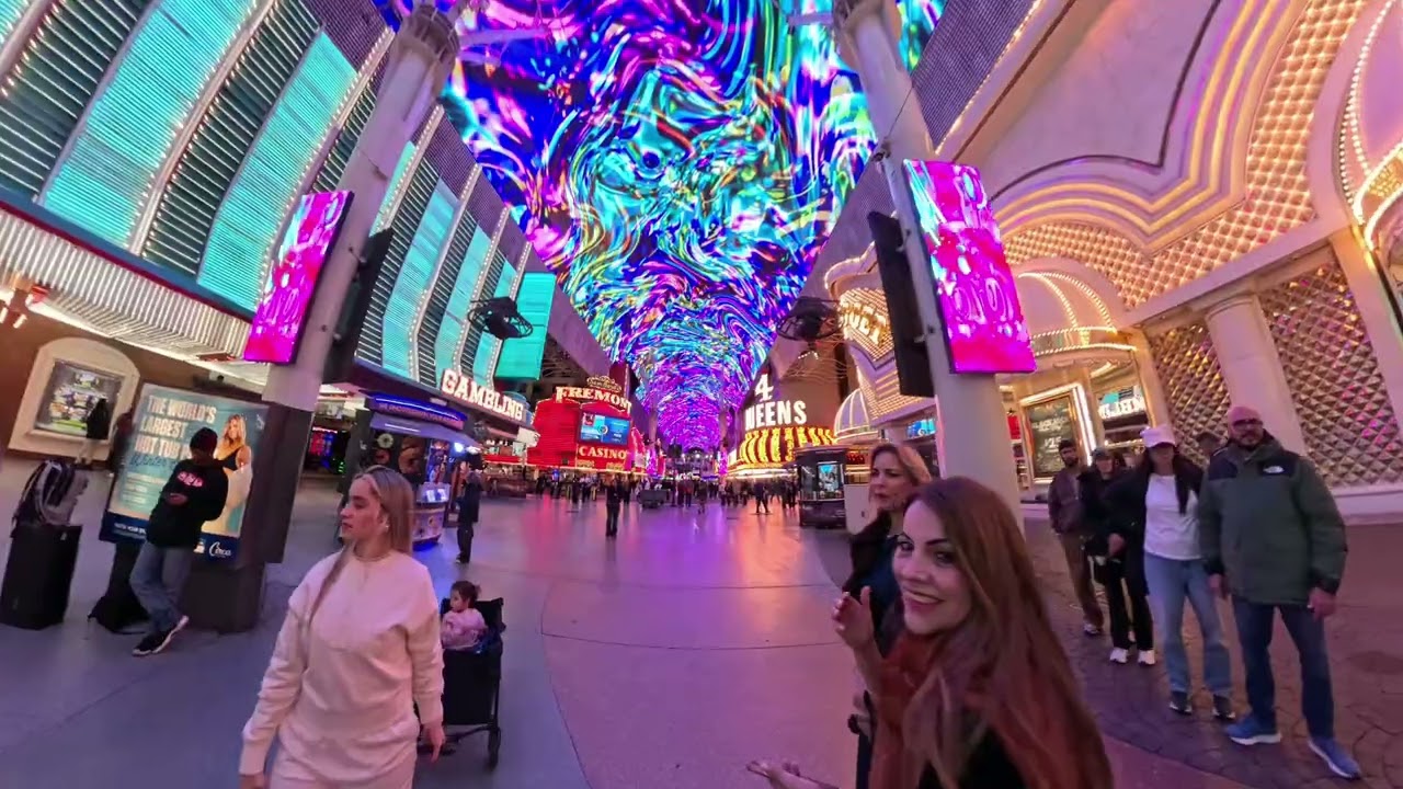 Las Vegas CES 2026 - Day 01 - GoPro Max2