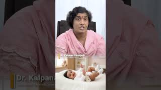 Summer Precautions for Babies | Essential Baby Care Tips by Dr. Kalpana Ginjupalli 👶☀️