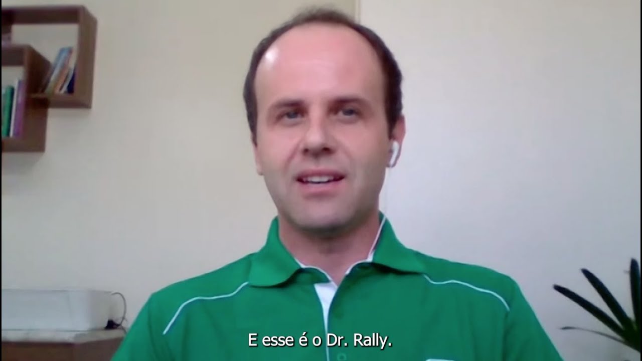 Falta de enxofre e nitrogênio nas plantas | OCP Brasil no Rally da Safra 2022