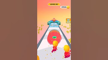 Arrow fast all levels Gameplay walkthrough androad levels 90 completed#shorts|AGT|#ArrowFast#tags