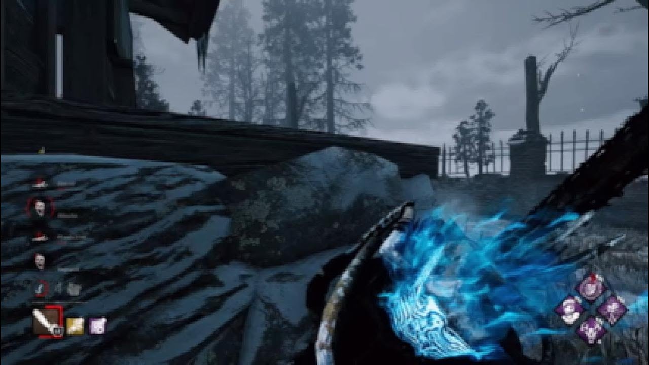 DBDBILLY OVERDRIVE NEW CURVE+LOPRO FLICK ENJOOOOOY😎🔥 YouTube