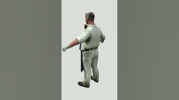 Ice Scream 8 Rod Sullivan Face Reveal