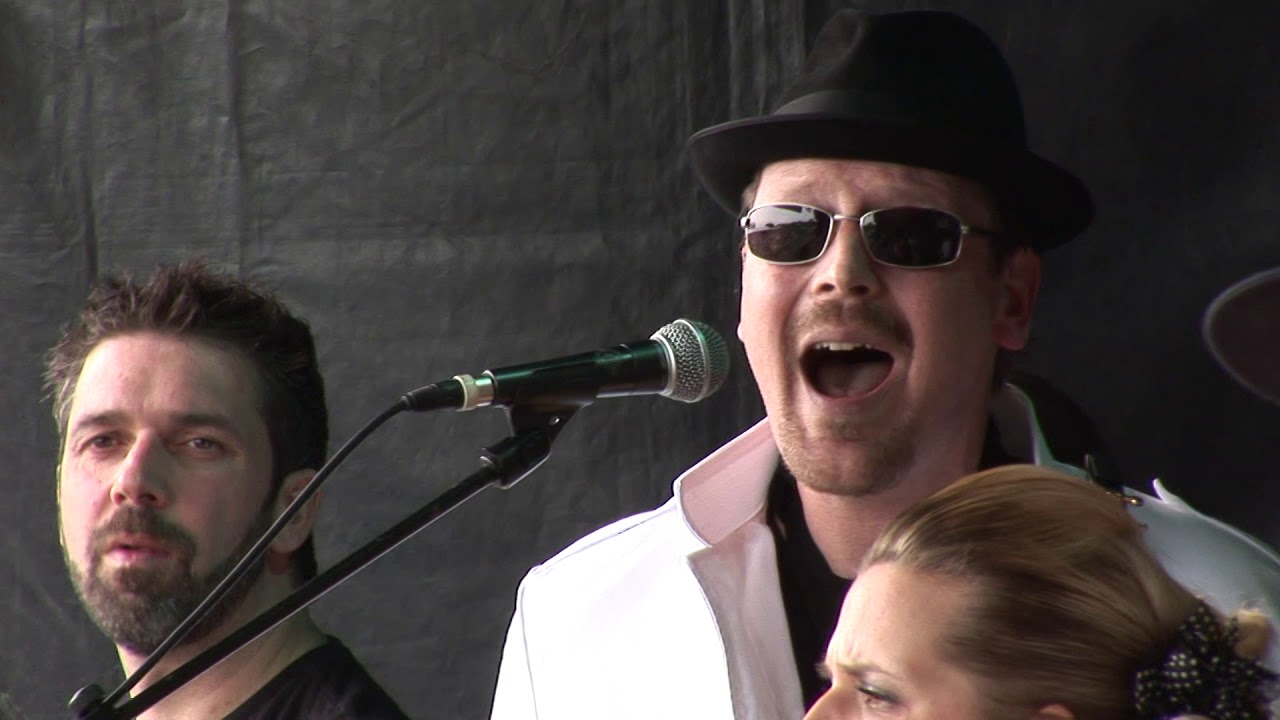 Secluded Urpop 2012 Live - Joy