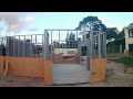 Obra Country Steel Framing