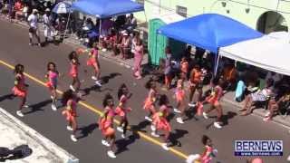 Krazed Ego Dancers  May 24 2013