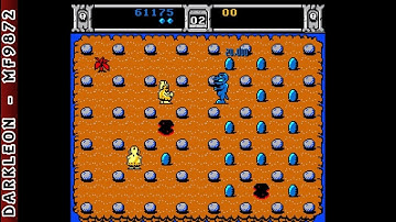 NES - Trog (1990)