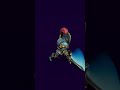 Knight animation shorts #shorts #3d #3danimation #characteranimation #attack #idle #knight #walk