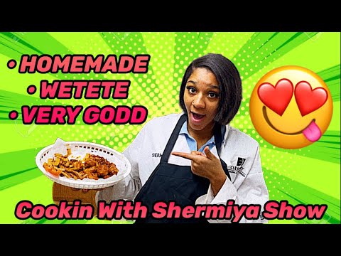 Sharmee Cook COOKING WITH “SHERMIYA”💕…….. - YouTube