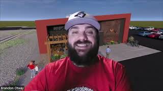 4-23-2026 Store Design Update