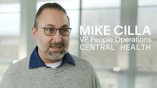 Mike Cilla, M.S., SHRM-CP Talks People Analytics and Workforce Planning Challenges