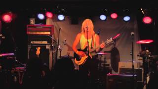 TONSTARTSSBANDHT live at Studio at Webster Hall, Sep. 11th, 2014