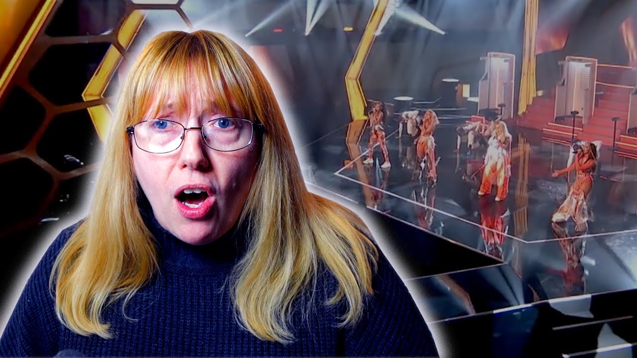 Vocal Coach Reacts to Little Mix 'Holiday & Touch' Last Performance as a 4