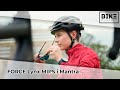 Recenzja kask Force Lynx MIPS I okulary Mantra