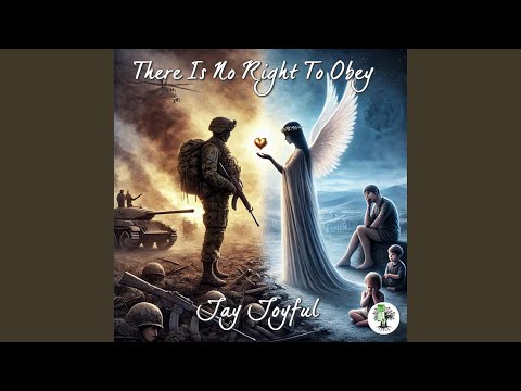 There Is No Right To Obey There Is No Right To Obey