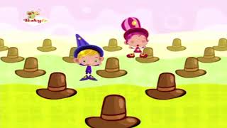 Tiny's Playground - BabyTV