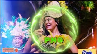 Download lagu Album PNG musik- Paramana