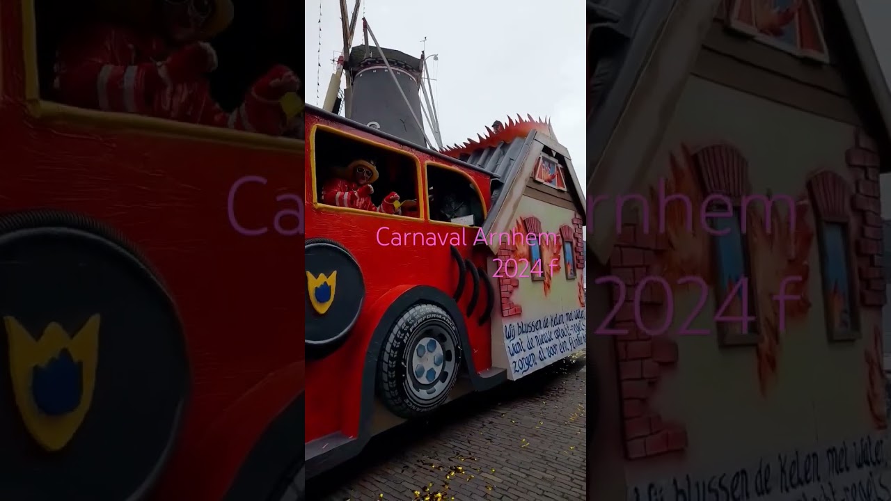 Carnaval Arnhem 2024 f