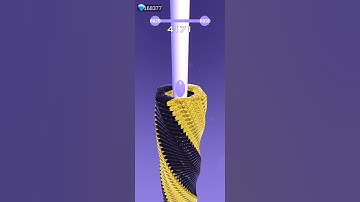 Amazing Gameplay Stackball 3D 🤯 #shorts #trending #tiktok #stackball #gaming