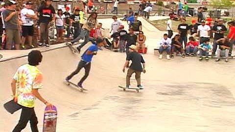 Element Make It Count