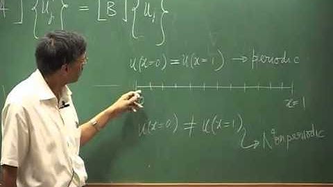 Mod-01 Lec-29 Foundation of Scientific Computing-29