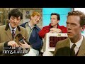 Wordplay and Innuendos on A Bit of Fry and Laurie | BBC Comedy Greats