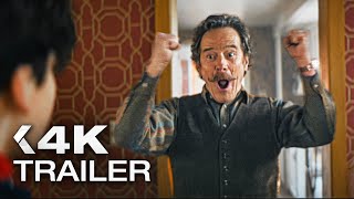 EVERYTHING'S GOING TO BE GREAT Trailer (2025) Bryan Cranston
