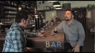 Craft Beer Crusaders Opening Sequence