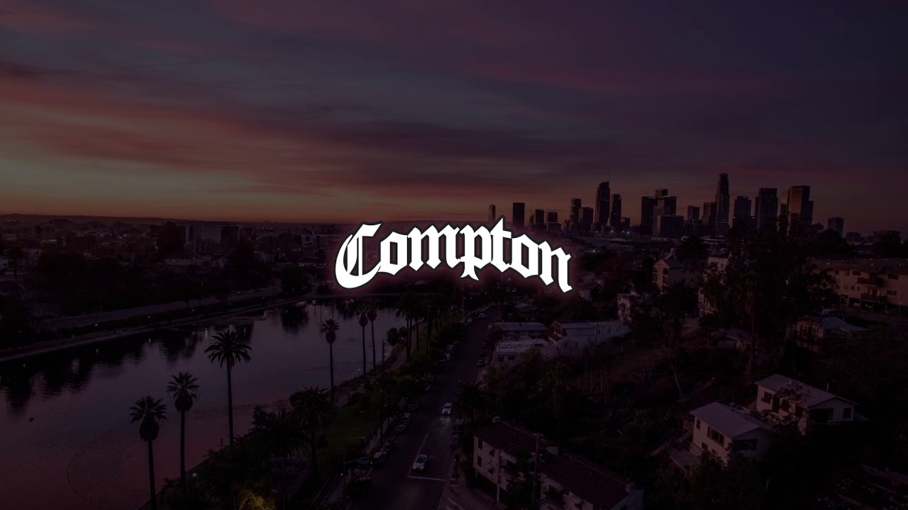 Mozzy x YG Type Beat 2019 - [Compton] | Caddy Beats - YouTube