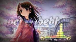 Dj. Jepang [kokoro no tomo] slow remix full bass